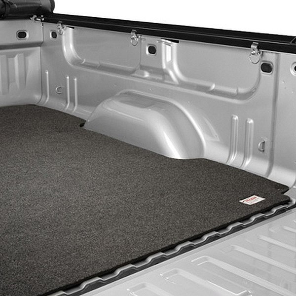 Access® - Truck Bed Mat Installed
