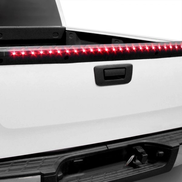 Anzo® - OE Style Black 5-Function LED Tailgate Cap
