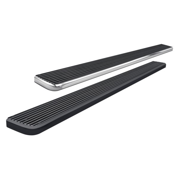 APG® - 5" iStep Cab Length Running Boards