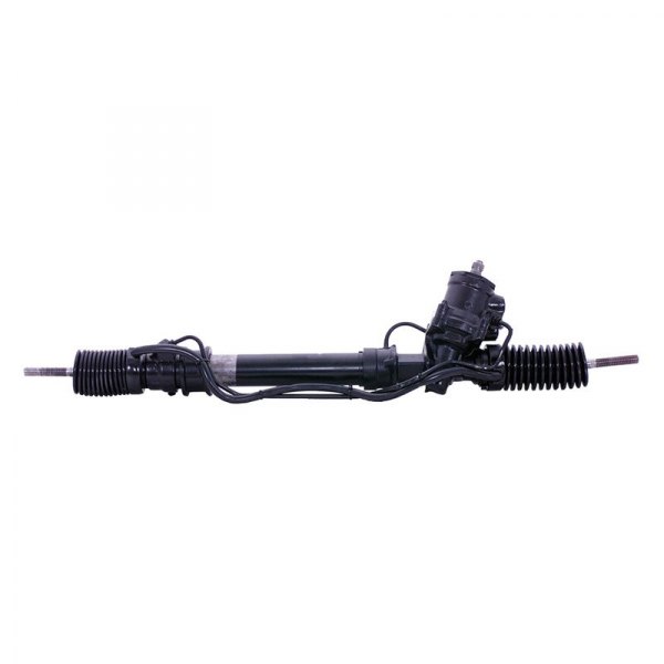 Cardone® - Remanufactured Hydraulic Power Steering Rack and Pinion Assembly