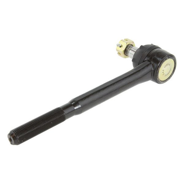 Image may not reflect your exact vehicle! Centric® - C-Tek™ Front Inner Steering Tie Rod End