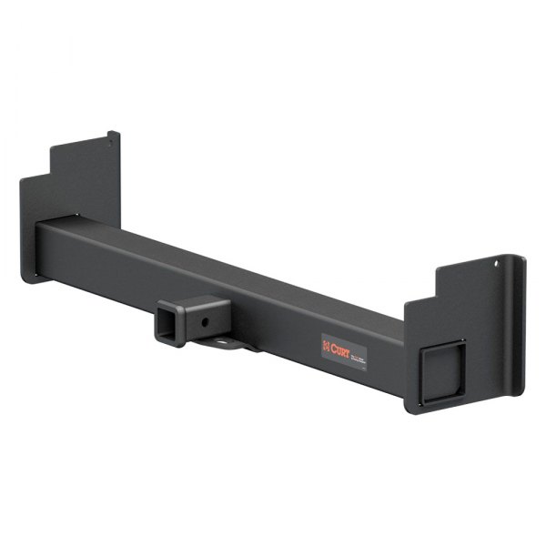 CURT® - Class 5 Carbide Trailer Hitch with Receiver Opening