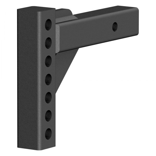 CURT® - Adjustable Hitch Bar for 2" Receivers