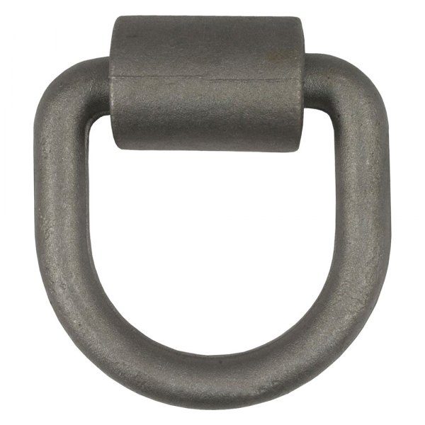 CURT® - Forged Raw D-Ring