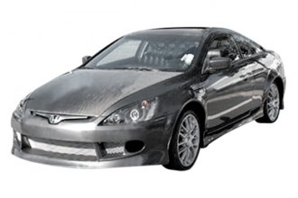 2003 Honda accord ex coupe body kit