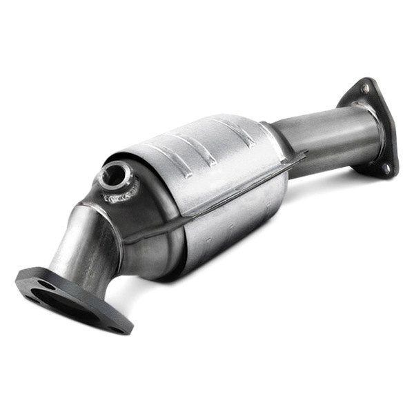Eastern® - Direct Fit Y-Pipe Catalytic Converter