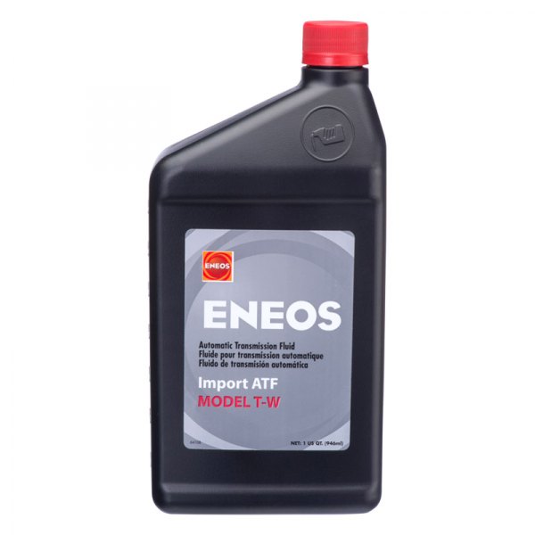 Eneos® - Import™ Model T-W Automatic Transmission Fluid