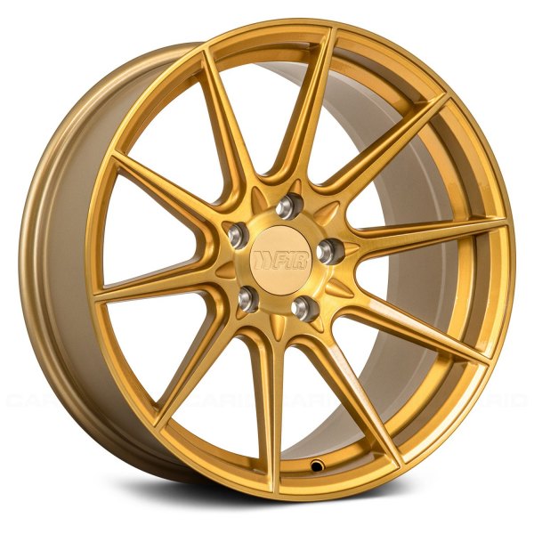 F1R® - F101 Gold