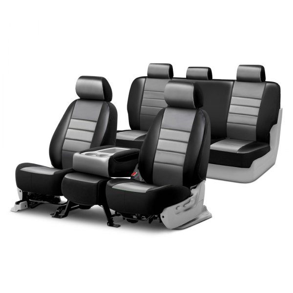 Fia® - LeatherLite™ Series Seat Cover