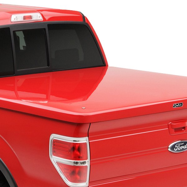Gaylord's Truck Lids® - OG Series Tonneau Cover, Closed