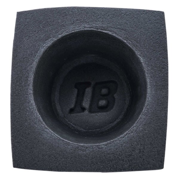 Install Bay® - IB Acoustic Series 6.5" Speaker Buffles
