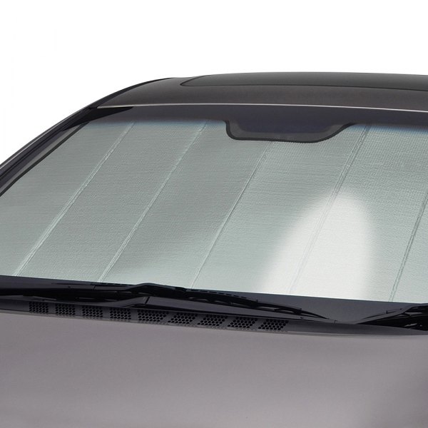 Intro-Tech® - Custom Premium™ Folding Auto Shade Car