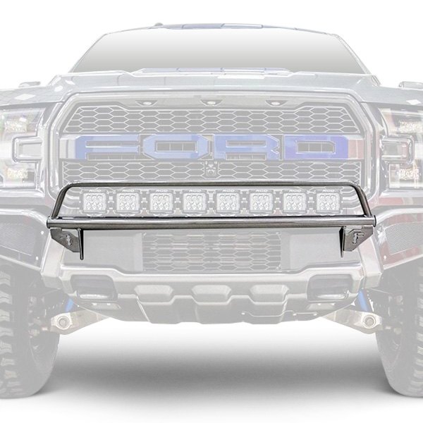 N-Fab® - OR Series Bumper Light Bar for Adaptive Cruise Control for Up to 40" Lights