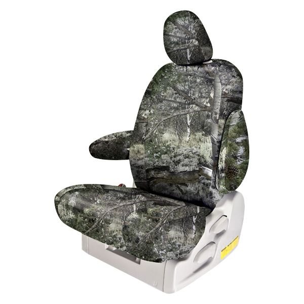 Northwest Seat Covers® - Camo Series Mossy Oak™ Seat Cover