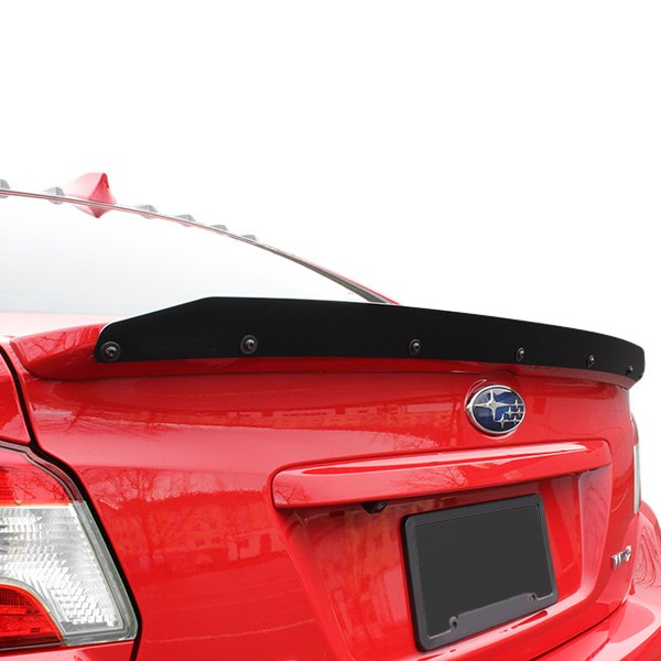 PERRIN Performance® - Gurney Flap with Short Premium Wing