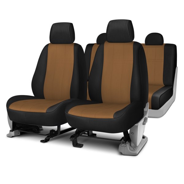Rixxu™ - Neo Series Custom Seat Covers