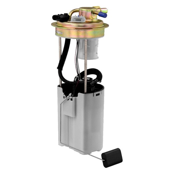 Spyder® - Electric Fuel Pump Module Assembly