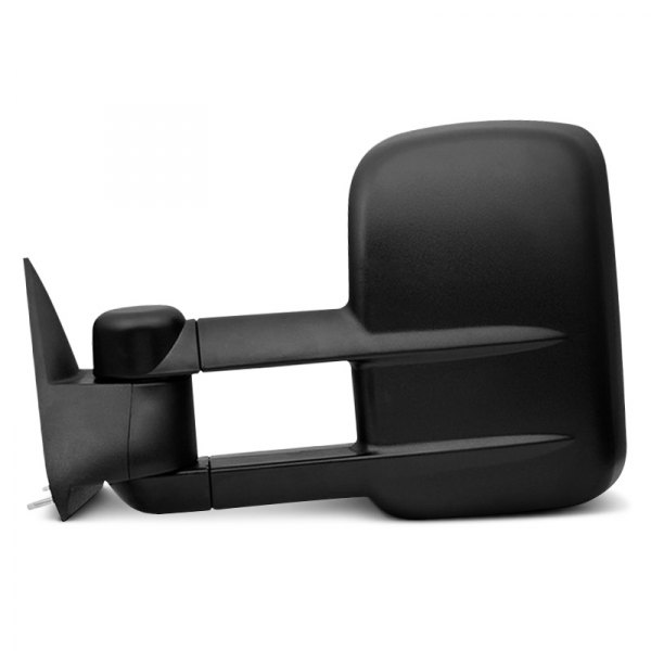 Spyder® - Driver and Passenger Side Manual Towing Mirrors