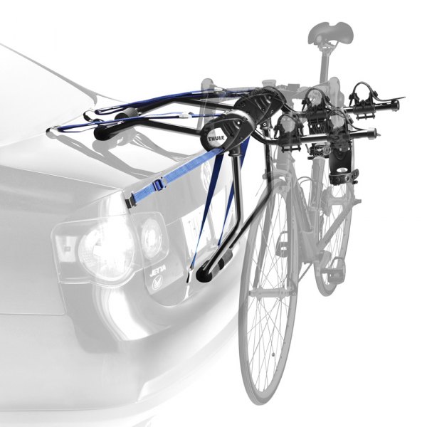 thule bike cover for bike carriers