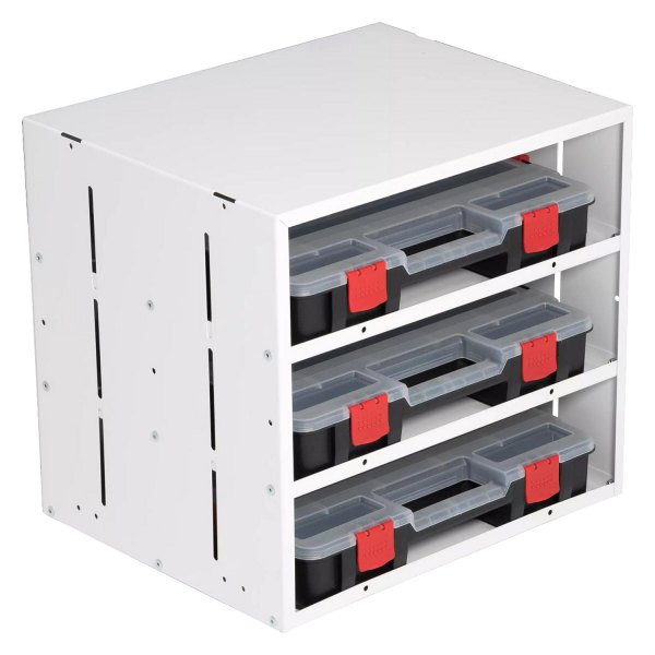 Weather Guard® - Shelf Stackable Cabinet