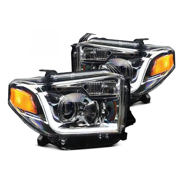 Winjet® - Custom Headlights