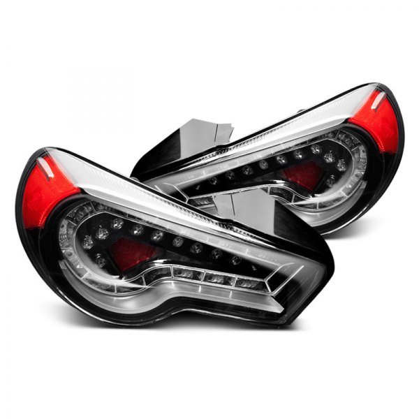Winjet® - Custom Tail Lights