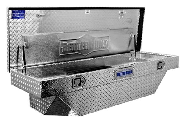 2012 toyota tacoma truck bed tool box #1