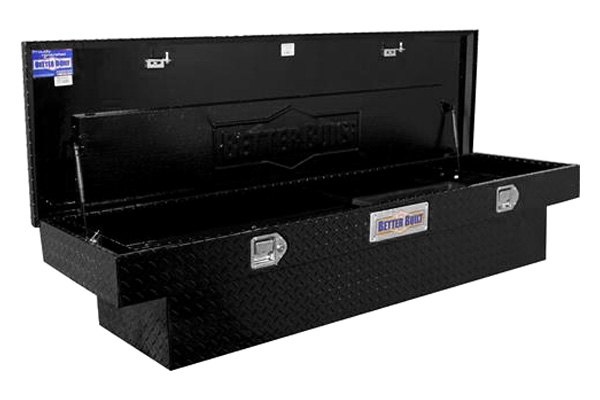 Ford ranger crossover tool boxes #9