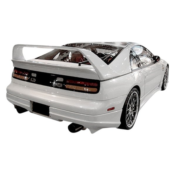 1992 Nissan 300zx body parts