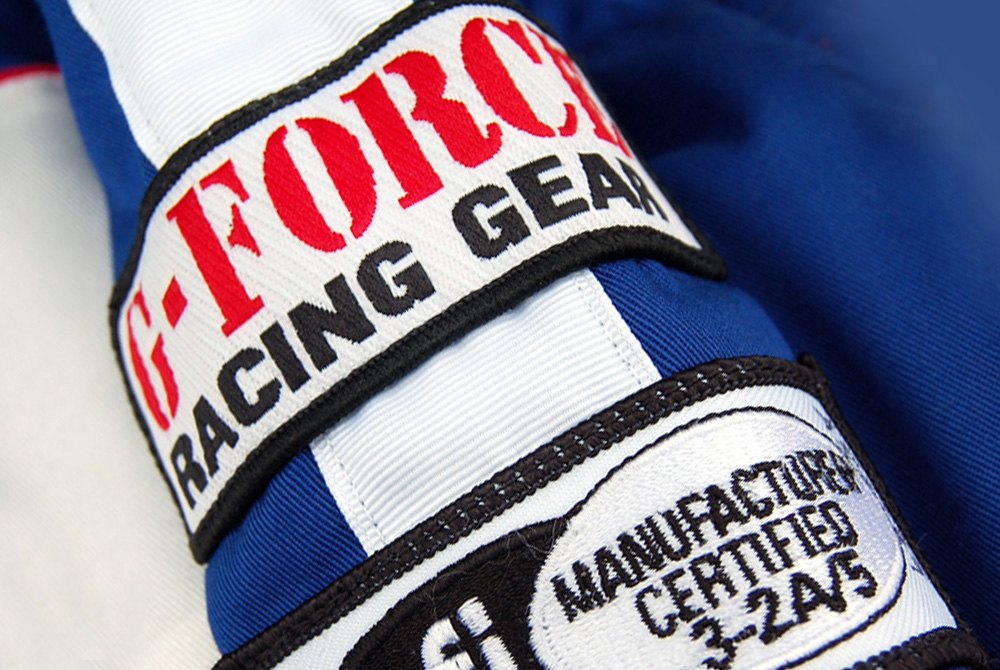 G Force Racing Helmets - G-FORCE GF Helmet Bags 1006 - Free Shipping on