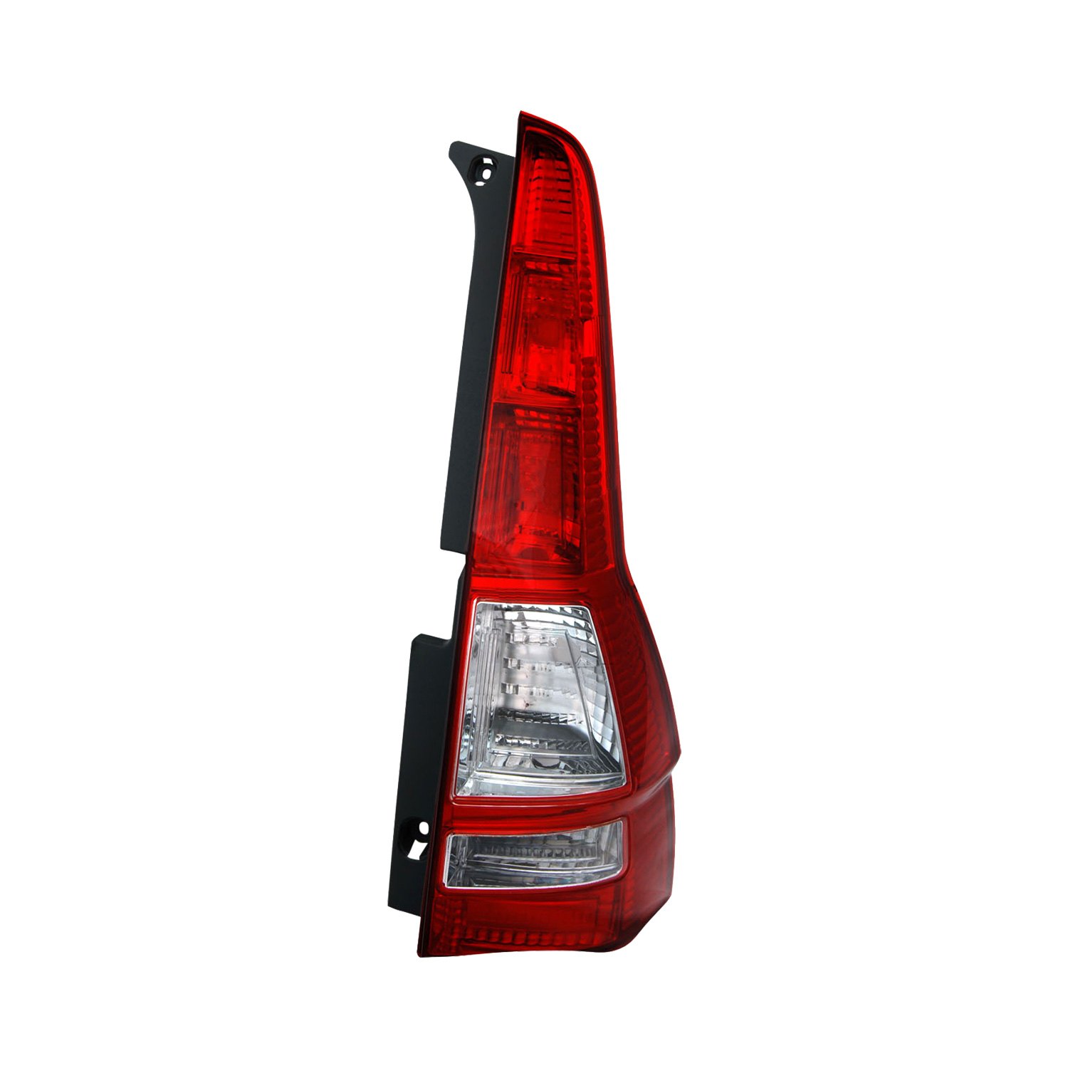 TYC® - Honda CR-V 2007 Replacement Tail Light 2007 Honda Crv Tail Light Bulb Replacement