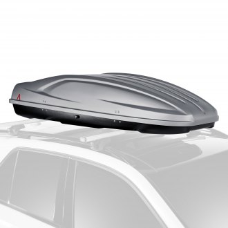 Photo G3 - Absolute Roof Cargo Box for Nissan Murano