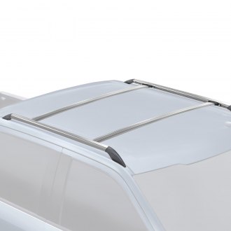 Photo Perrycraft - Aventura Roof Rack System for Nissan Cube