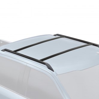 Photo Perrycraft - Aventura Roof Rack System for Nissan Titan
