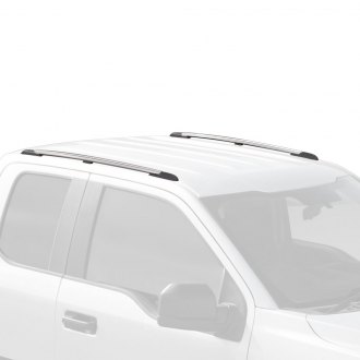 Photo Perrycraft - DynaSport Roof Rail for Nissan Cube