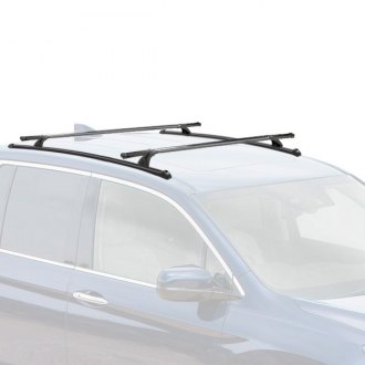 Photo Perrycraft - SportQuest Roof Rack System for Nissan Cube