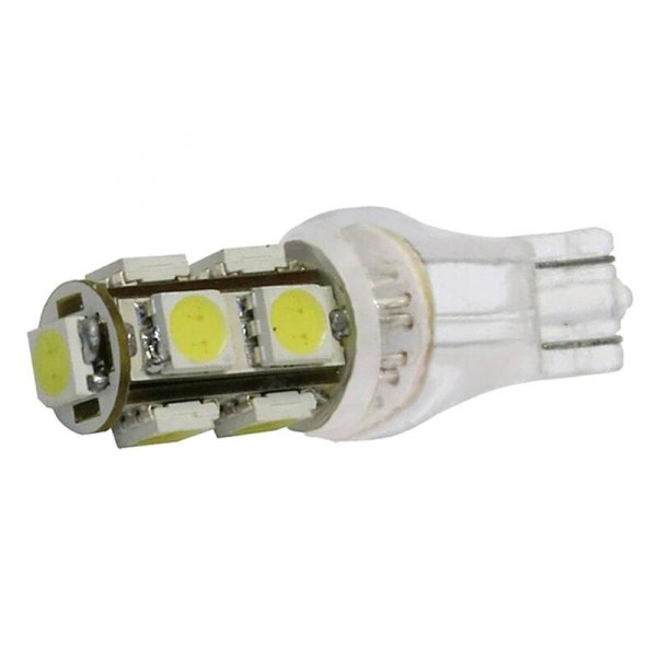 Putco® - Plasma LED 360° Bulbs (3157, Amber)