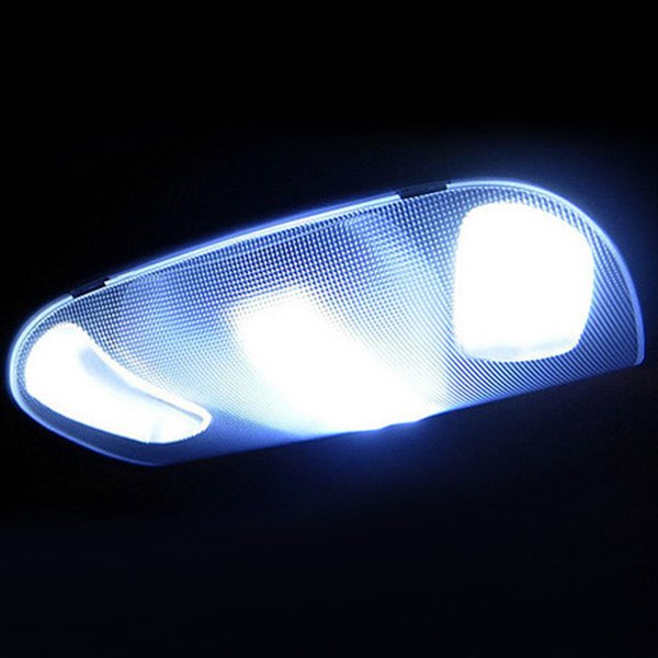 Recon® - Standard LED Interior Dome Light Bulbs