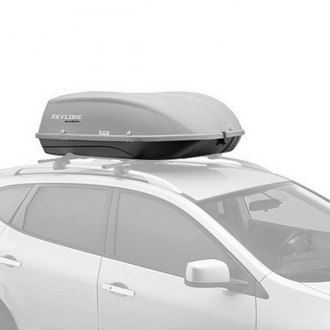 Photo SportRack - Skyline Cargo Box for Nissan Murano
