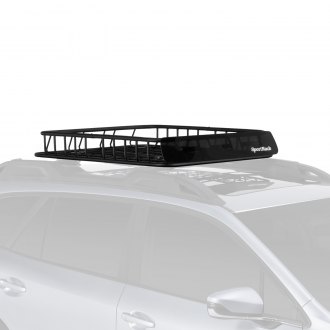 Photo SportRack - Roof Basket for Nissan Murano