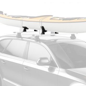 Photo Thule - DeckGlide Kayak Carrier for Nissan Murano