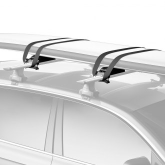 Photo Thule - SUP Shuttle Paddleboard Carrier for Nissan Titan
