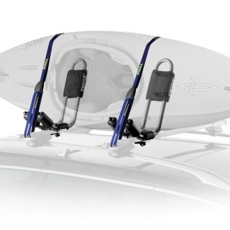 Photo Thule - Hull-a-Port Kayak Carrier for Nissan Murano