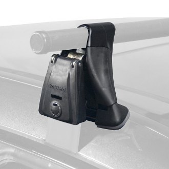 Photo Yakima - Q Tower Foot Pack for Nissan Cube