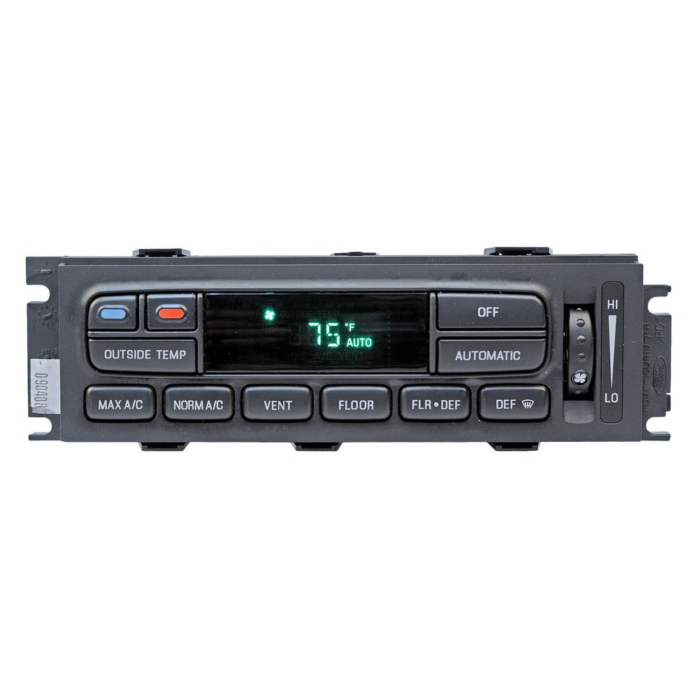 Remanufactured ford stereos #8