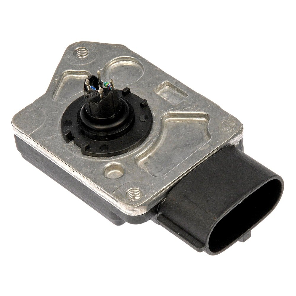 Picture of mass air flow sensor ford ranger #7