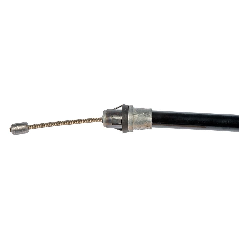 Ford taurus parking brake cable #3