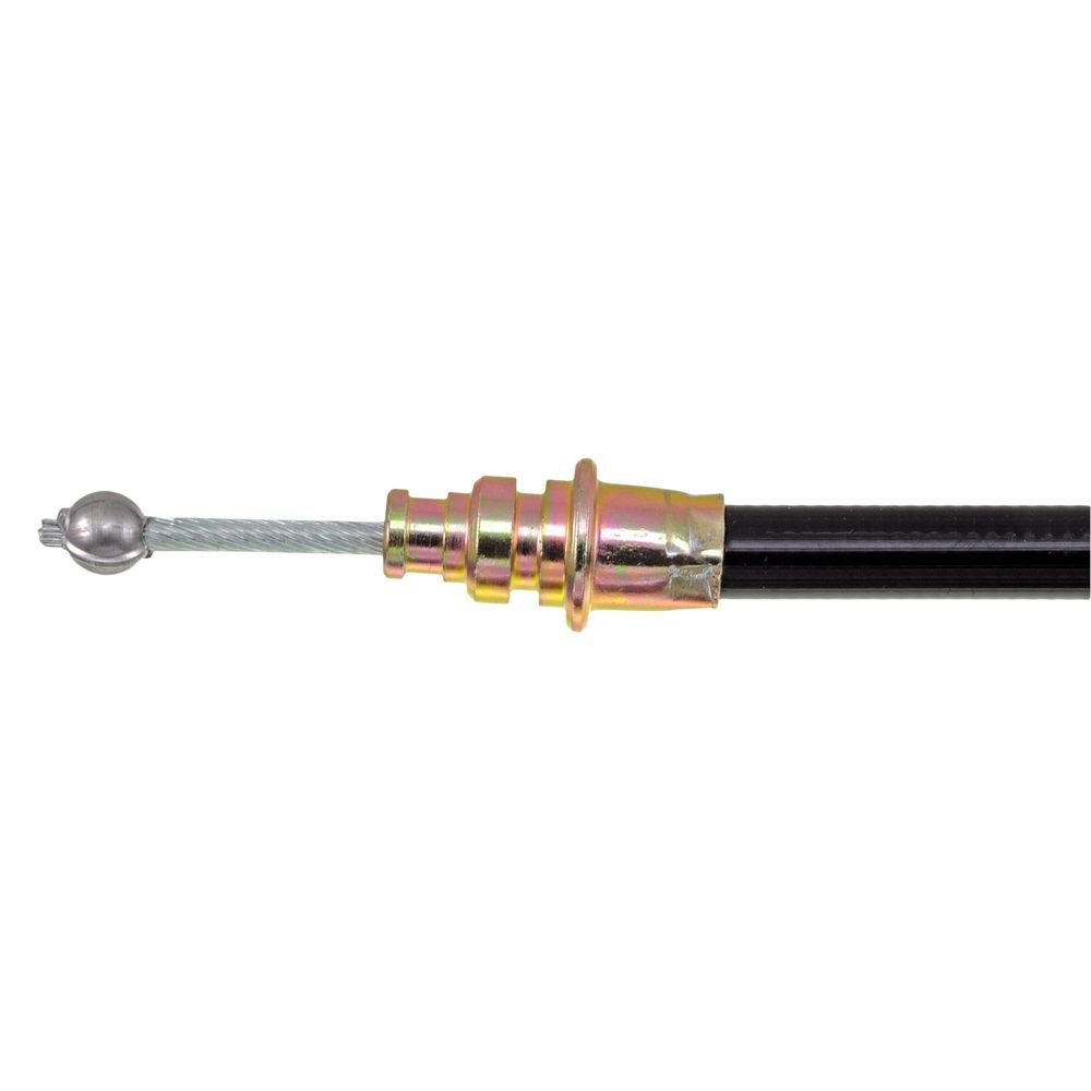 Ford f150 parking brake cable #2