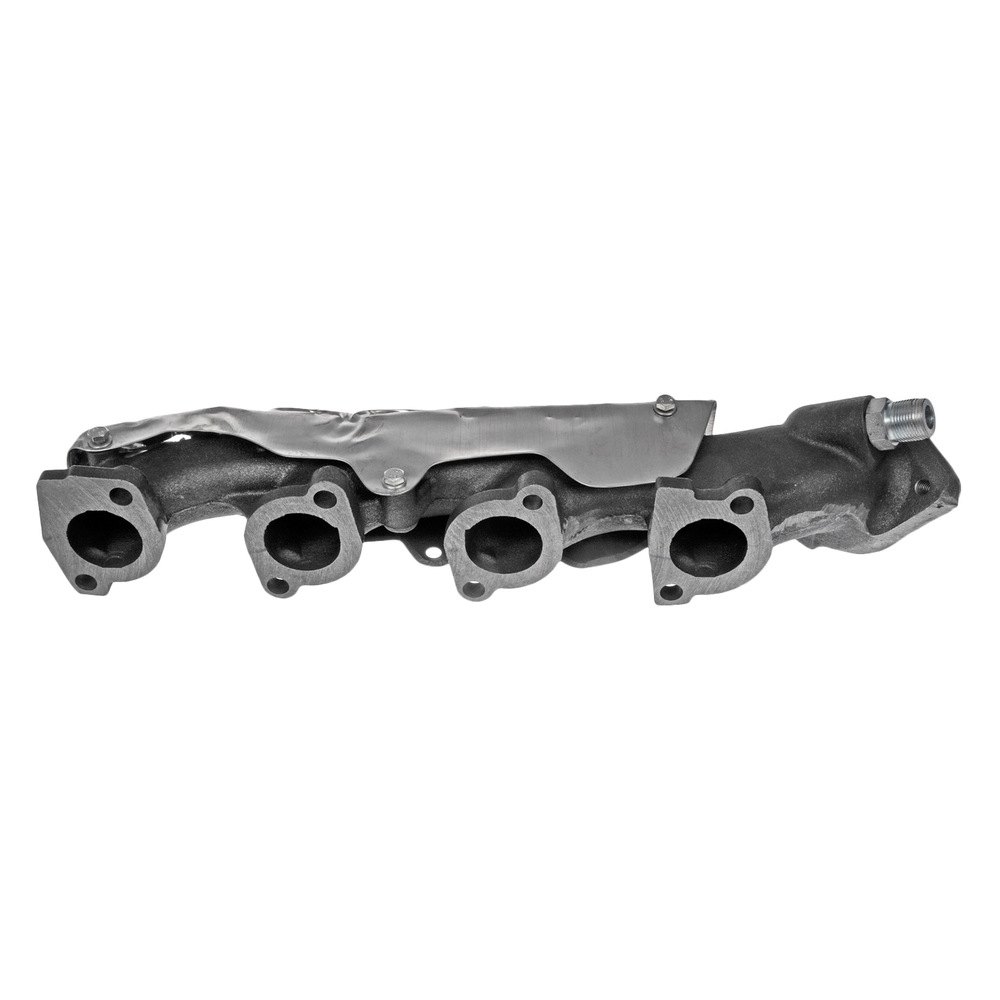 Ford exhaust manifold part numbers