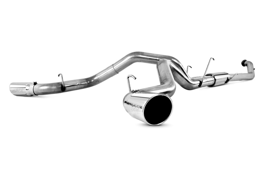 MBRP™ | Performance Exhaust Systems & Custom Tips - CARiD.com